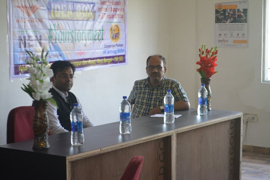 Swami Vivekananda Institute of Management and Computer Science Kolkata Event photo 3